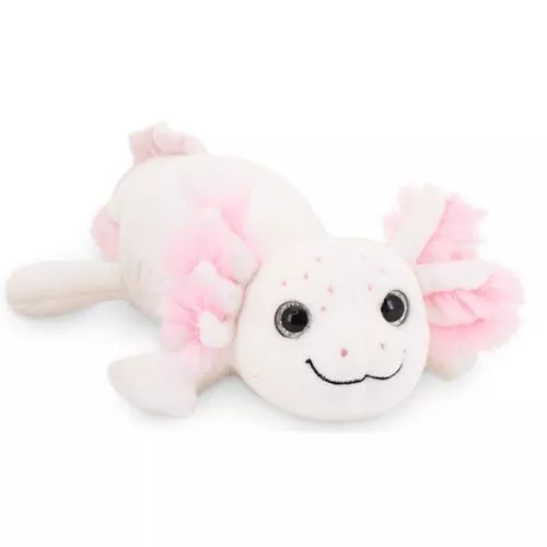 купить Мягкая игрушка Orange Toys OT5022/20A White Axolotl 20 в Кишинёве 