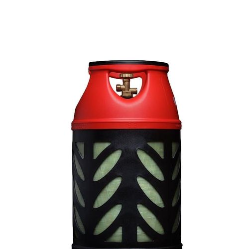 купить Горелка GutGas Butelie de gaz Hexagon KLF 24,5L (CR-24.5) в Кишинёве 