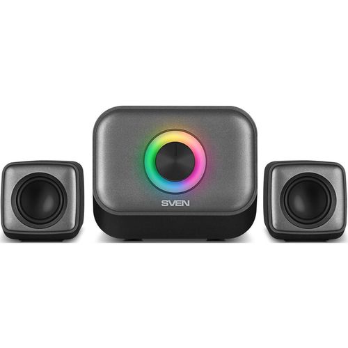 cumpără Boxe multimedia pentru PC Sven MS-G32 Black în Chișinău 