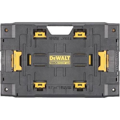 купить Система хранения инструментов DeWalt DWST08017-1 adaptor p/u Toughsystem 2.0 в Кишинёве 