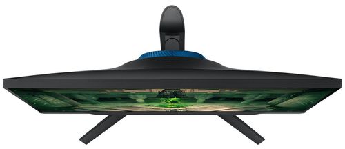 cumpără Monitor Samsung Odyssey G4 LS25BG400EIXUA în Chișinău 