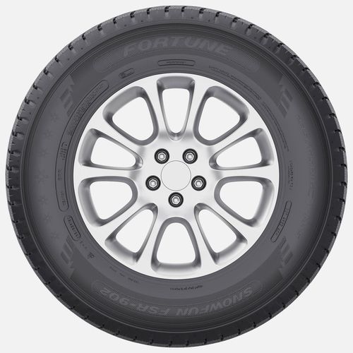 cumpără Anvelopă Fortune 205/75 R16C 110/108Q FSR-902 8PR în Chișinău 