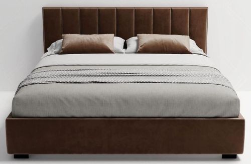 купить Кровать my-STYLE my-Sia 180x200 (P15D18M06) в Кишинёве 