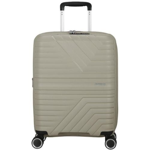 купить Чемодан Samsonite Flytwist 67/24 TSA Exp Sandstone (155266/2038) в Кишинёве 