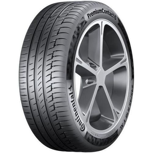cumpără Anvelopă Continental 245/45 R20 99V FR PremiumContact 6 în Chișinău 