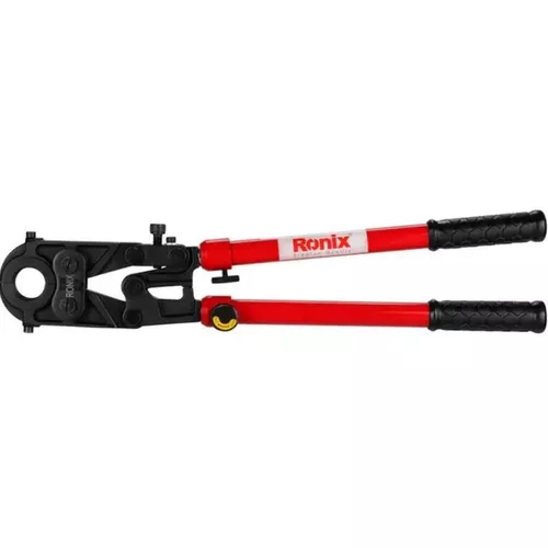 cumpără Clește Ronix RH-4451 клещи обжимные для монтажа труб în Chișinău 