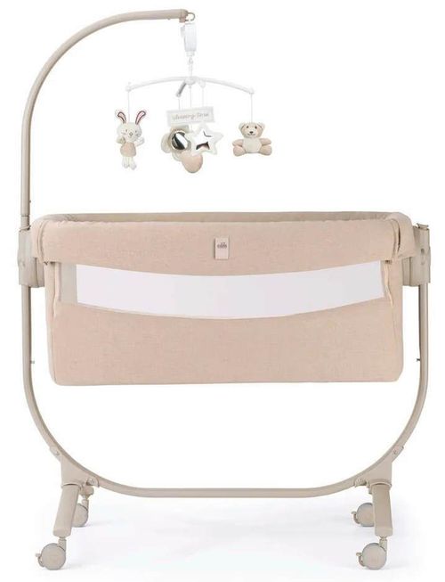 купить Манеж CAM Cullami 167 Beige в Кишинёве 