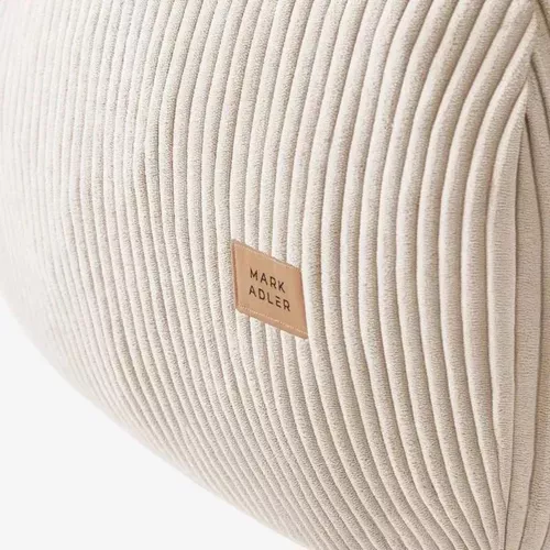 купить Кресло-мешок Mark Adler COMFY 1.0 Beige в Кишинёве 