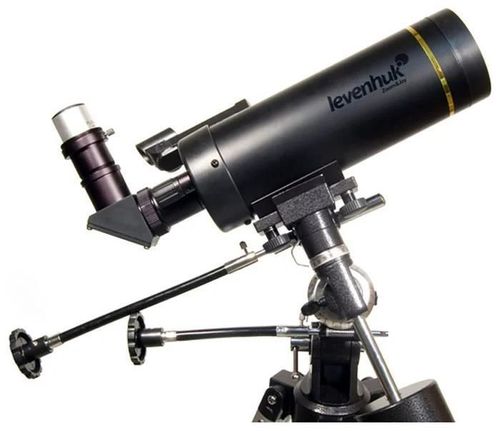 купить Телескоп Levenhuk Skyline Pro 80 MAK в Кишинёве 
