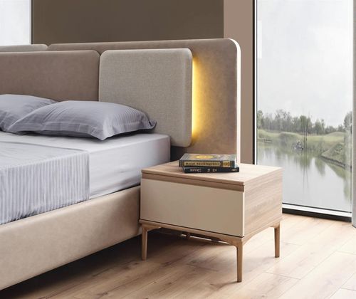 cumpără Noptieră Pereflex Bien (084182) în Chișinău 