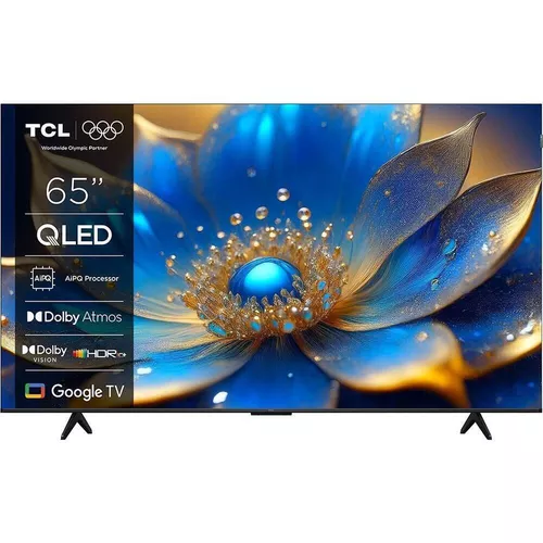 купить Телевизор TCL QLED Smart 65P79K, Ultra HD 4K в Кишинёве 