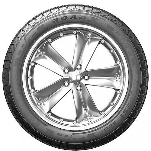 купить Шина RoadX 265/45 R20 RxQuest Sport Suv 108W XL в Кишинёве 