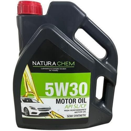 cumpără Ulei Natura Chem 5W30 0.9l în Chișinău 