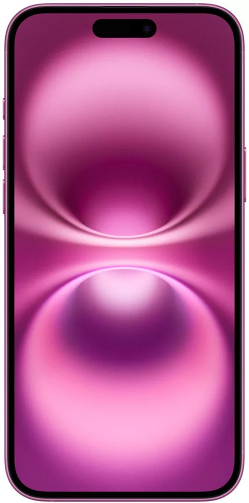 cumpără Smartphone Apple iPhone 16 Plus 128GB Pink MXVW3 în Chișinău 
