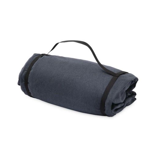 cumpără Pat pentru câini și pisici Intex (48701) Pat gonflabil pentru animale de companie cu pompă, 79x58x22cm în Chișinău 