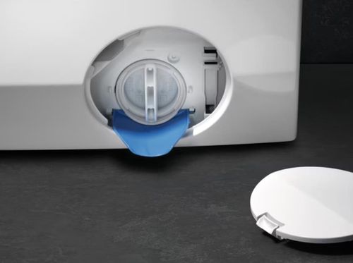 купить Стиральная машина с фронтальной загрузкой AEG LFR62944BE в Кишинёве 