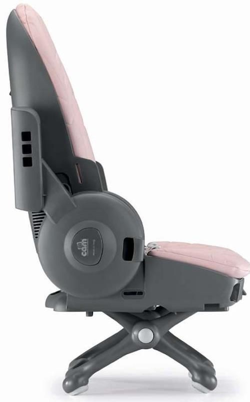 cumpără Scaun de masă CAM Original 4in1 S2200-C258 Rosa în Chișinău 