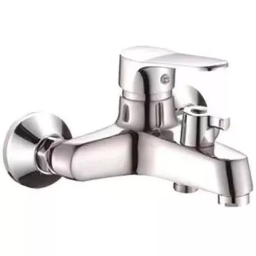 купить Смеситель для ванны Darco MPN30218 Ultra, cu pipa scurta, crom в Кишинёве 