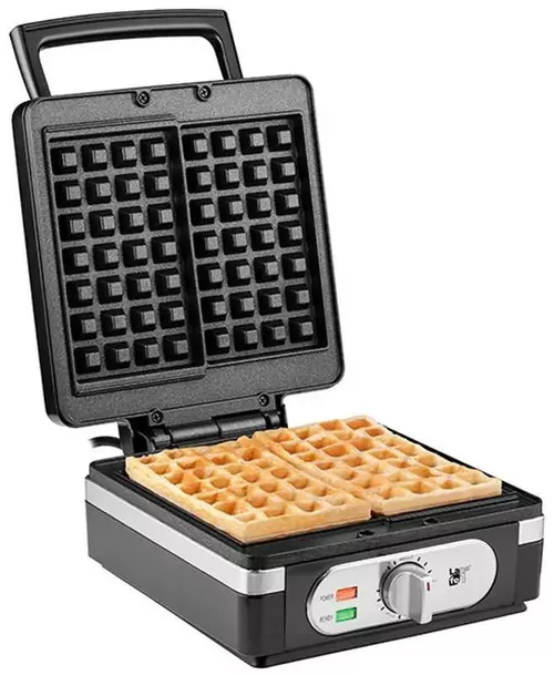 cumpără Aparat de făcut vafe LAFE GFB-003, LAFGOF46842 în Chișinău 