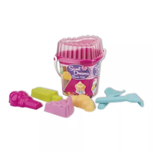 купить Игрушка для песочницы Androni 1291-0000 Sweet Dreams в Кишинёве 