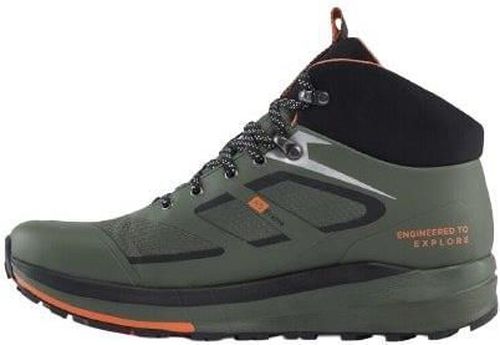 купить Спортивная обувь Rossignol SKPR HIKE WP GREEN 246 ACINUS LEAF 085 в Кишинёве 