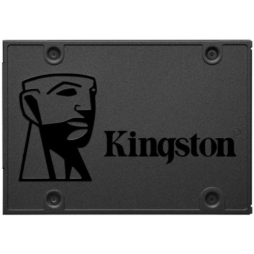 cumpără Disc rigid intern SSD Kingston SA400S37/480GB în Chișinău 