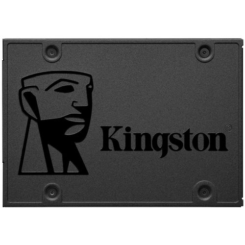 купить Накопитель SSD внутренний Kingston SA400S37/480GB в Кишинёве 