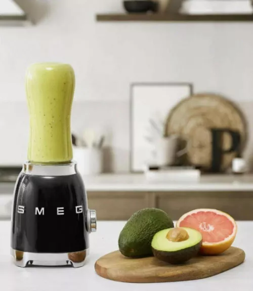 cumpără Blender staționar SMEG PBF00BLEU în Chișinău 