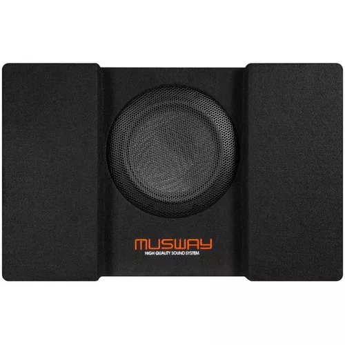 купить Авто-колонки Musway MF108Q в Кишинёве 