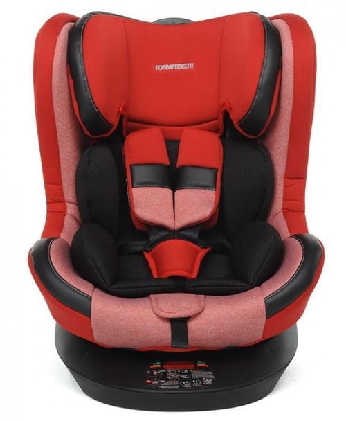 купить Автокресло Foppapedretti Isofix FP360 (0-36kg) cherry в Кишинёве 