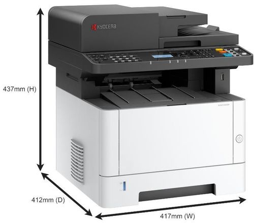 cumpără Multifuncțional Kyocera Ecosys MA3500x (110C3G3NL0) în Chișinău 
