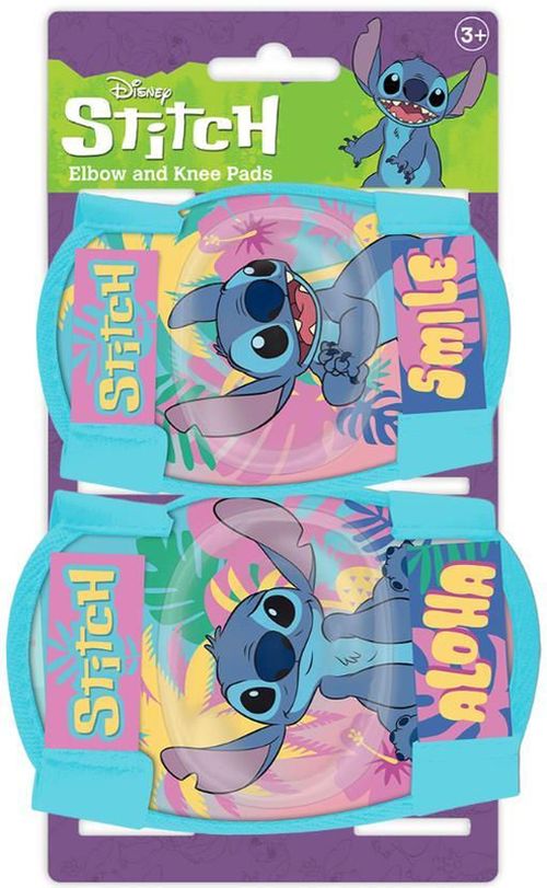 cumpără Echipament de protecție Seven 59295 Защита на локти-колени Stitch în Chișinău 