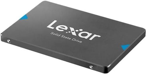 cumpără Disc rigid intern SSD Lexar LNQ100X480G-RNNNG în Chișinău 