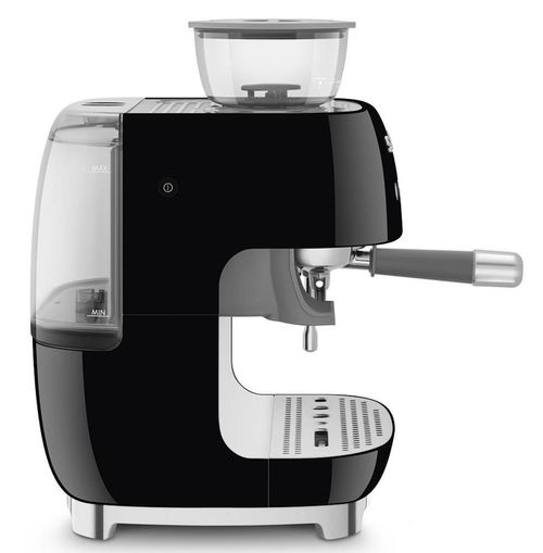 cumpără Espressor manual SMEG EGF03BLEU în Chișinău 