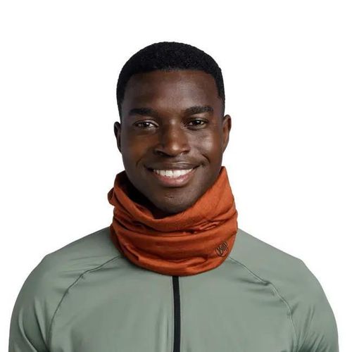 cumpără Îmbrăcăminte sport Buff Caciula-Fular Merino Wool Lightweight Cinnamon în Chișinău 