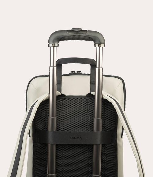 cumpără Rucsac pentru laptop Tucano BKGOM15-G GOMMO 15.6 Grey în Chișinău 