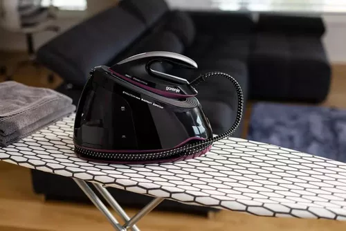 купить Гладильная система Gorenje SGD3000BKV в Кишинёве 