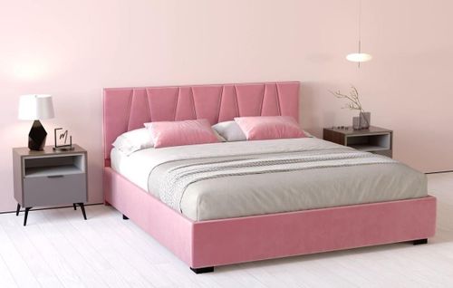 cumpără Pat my-STYLE my-Eva 120x200 (P03D12M13) în Chișinău 