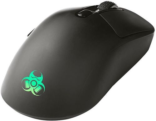 купить Игровая мышь Tracer THOR RGB (2.4Ghz+BT) RF Nano в Кишинёве 