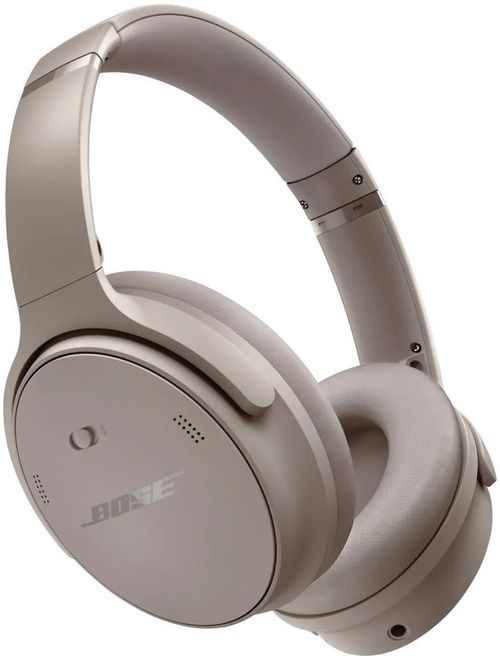 cumpără Căști fără fir Bose QuietComfort, Sandstone în Chișinău 
