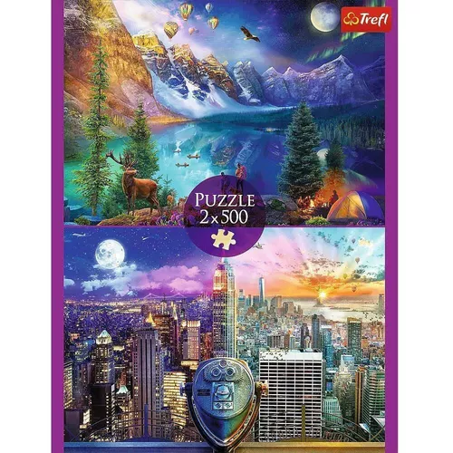 купить Головоломка Trefl R25F /43/44 (36071) Baby Classic Транспорт и профессии в Кишинёве 