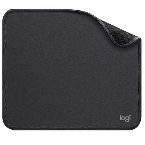 купить Коврик для мыши Logitech Mouse Pad Studio Series - GRAPHITE (956-000049) (covoras pentru mouse/коврик для мыши) в Кишинёве 