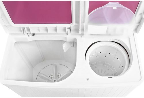 купить Стиральная машина полуавтомат Daewoo DSWM 7.3R в Кишинёве 