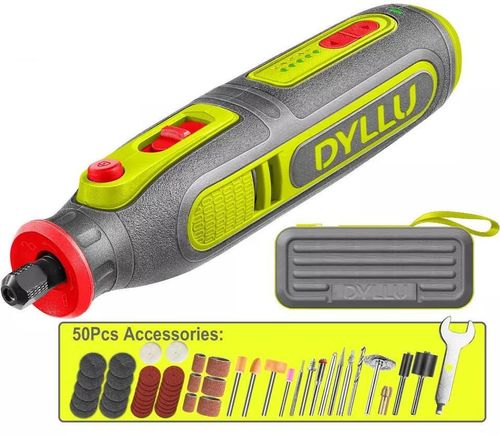 cumpără Mașina de polisat Dyllu DTRYN418 (51599) în Chișinău 