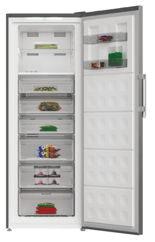 cumpără Congelator Whirlpool WHFF6404X5E în Chișinău 