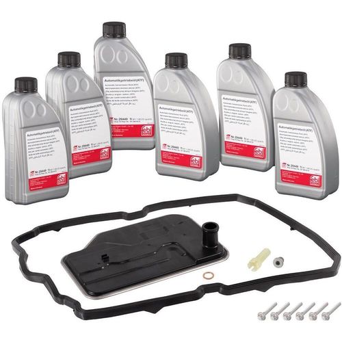 cumpără Ulei Febi Bilstein set 171750 în Chișinău 