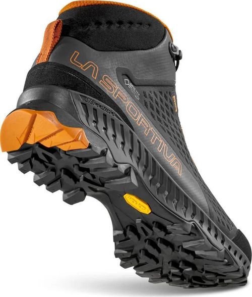 cumpără Încălțăminte sportivă La Sportiva Stream GTX carbon/maple 45 (24D900205) în Chișinău 