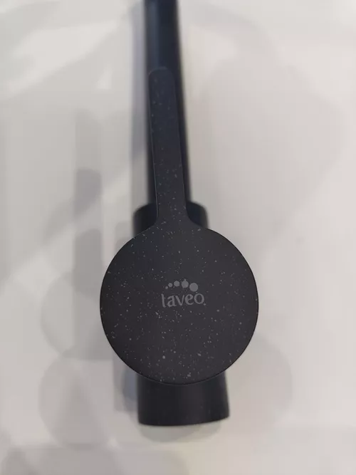 cumpără Bateria bucătărie Backer Lena Granit Black în Chișinău 