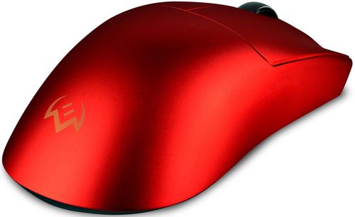 cumpără Mouse gaming Sven RX-G970W, Red în Chișinău 