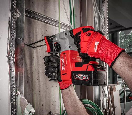 купить Перфоратор Milwaukee 4933479426 M18BLH-0 в Кишинёве 